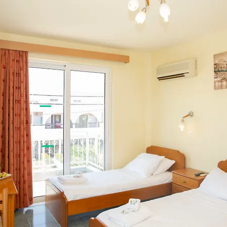 Alia Luxury And 3*