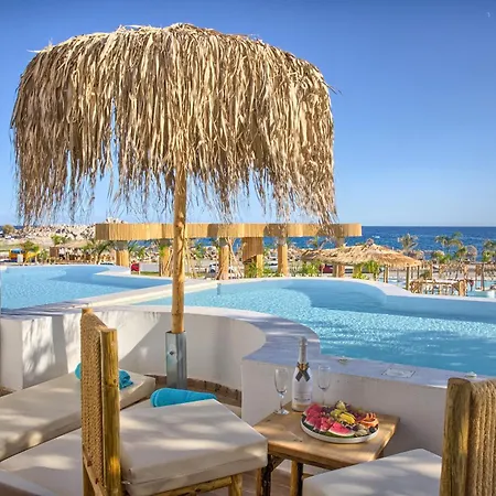 Hotel Alia Luxury And
