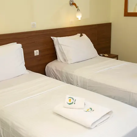 Hotel Alia Luxury And