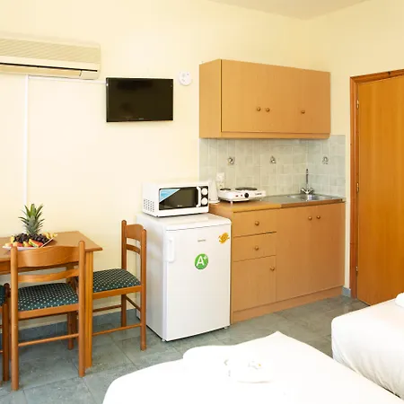 Hotel Alia Luxury And 3*