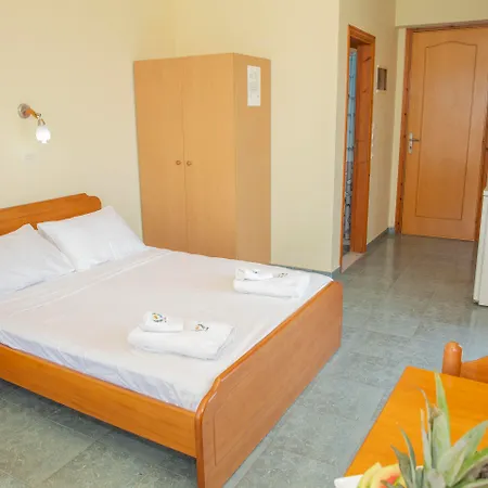 Hotel Alia Luxury And Haraki