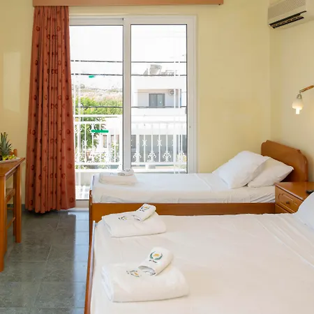 Alia Luxury And 3* Haraki