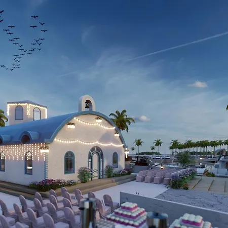 Hotel Alia Luxury And