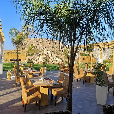 Hotel Alia Luxury And