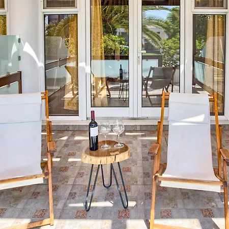 Hotel Alia Luxury And Haraki