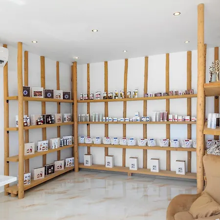Hotel Alia Luxury And 3*