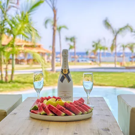 Hotel Alia Luxury And Haraki
