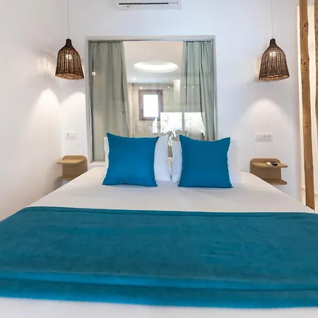 Hotel Alia Luxury And