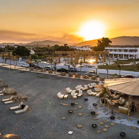 Hotel Alia Luxury And