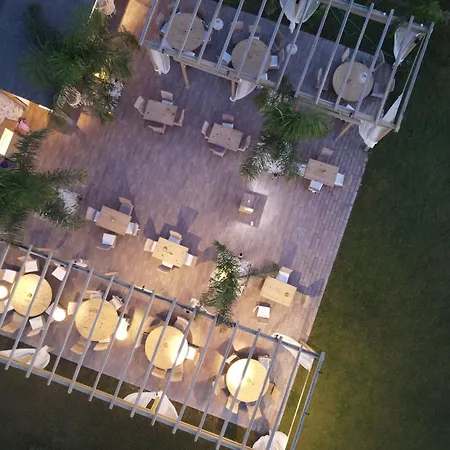 Hotel Alia Luxury And