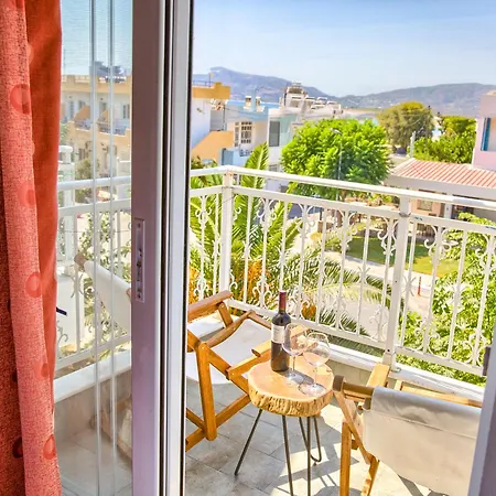 Hotel Alia Luxury And 3*